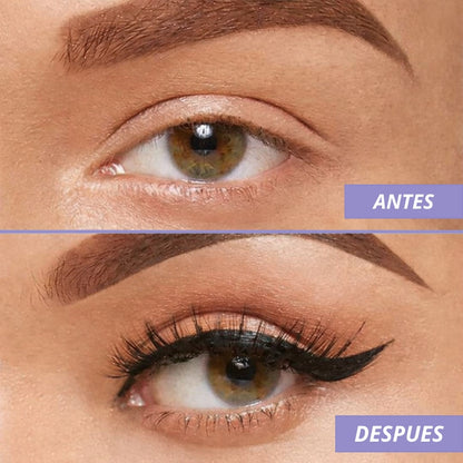 Nivara™ Delineado Perfecto con Alas en Segundos