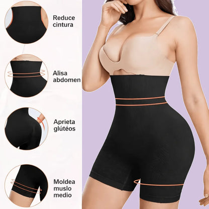 Nivara™  Faja Moldeadora Define tu Silueta al Instante