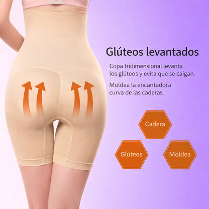 Nivara™  Faja Moldeadora Define tu Silueta al Instante