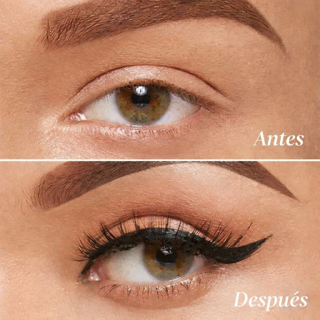 Nivara™ Delineador de Ojos Giratorio