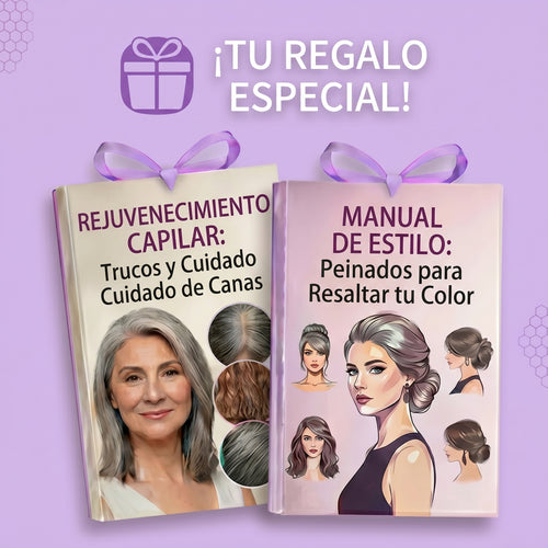 eBook GRATIS: Manual Peinados para Resaltar tu Color
