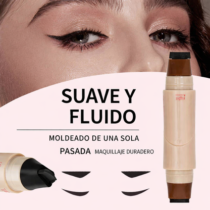 Nivara™ Delineador de Ojos Giratorio