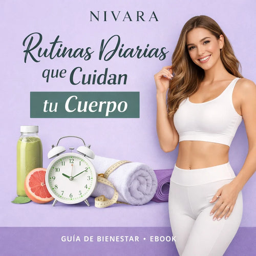 eBook GRATIS: Rutinas Diarias que Cuidan tu Cuerpo