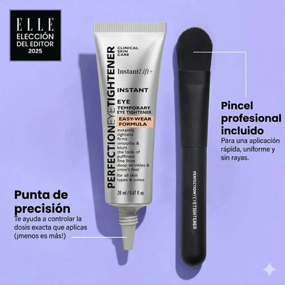 InfiniteLift  - Gel tensor rejuvenecedor de ojos