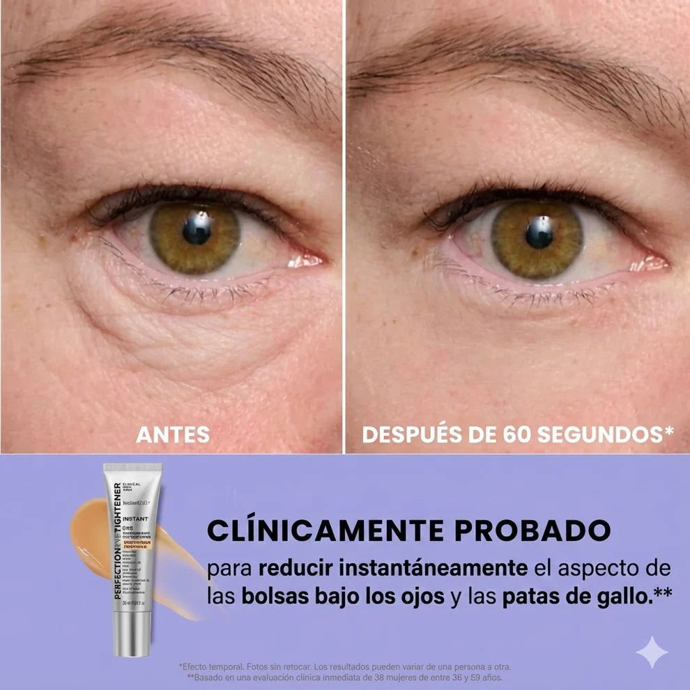 InfiniteLift  - Gel tensor rejuvenecedor de ojos
