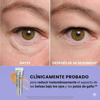 InfiniteLift  - Gel tensor rejuvenecedor de ojos