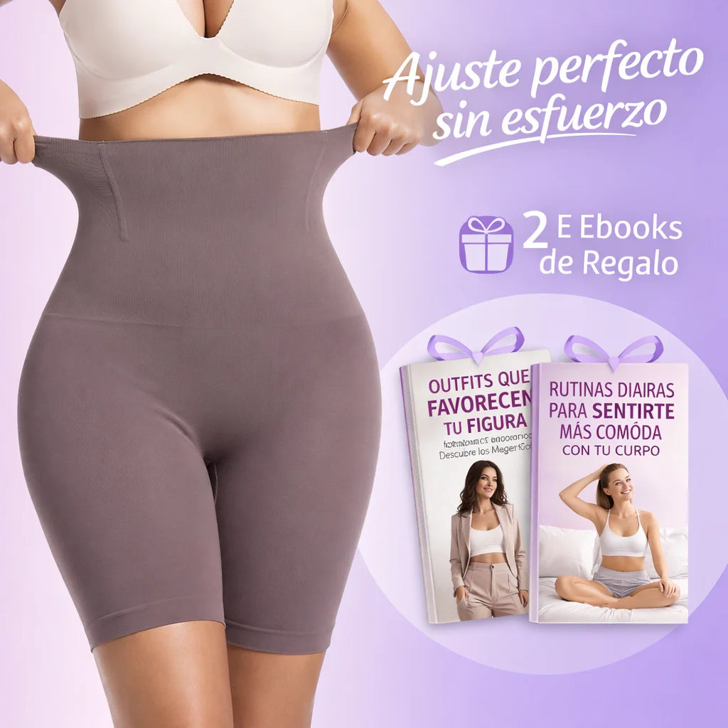 Nivara™  Faja Moldeadora Define tu Silueta al Instante