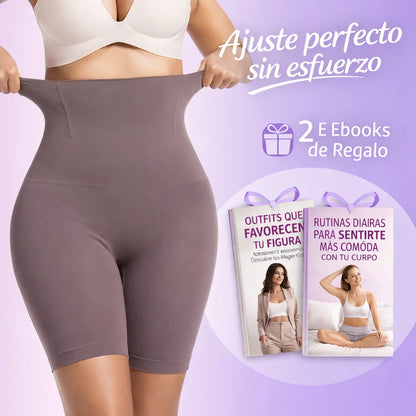 Nivara™  Faja Moldeadora Define tu Silueta al Instante