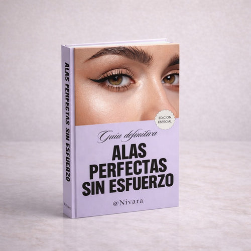 eBook GRATIS: Alas Perfectas Sin Esfuerzo